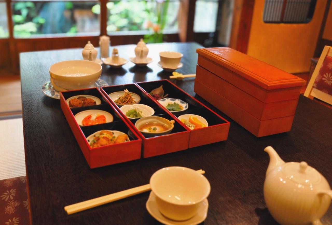 Yamanaka Ryokan Токио Экстерьер фото