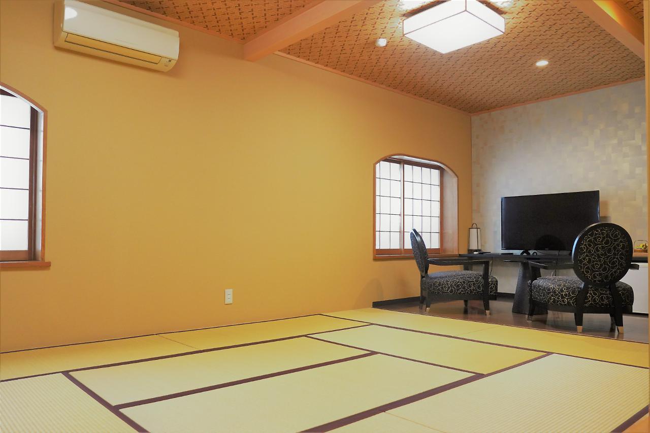 Yamanaka Ryokan Токио Экстерьер фото
