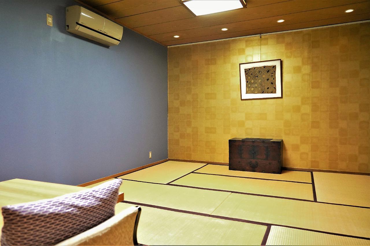 Yamanaka Ryokan Токио Экстерьер фото